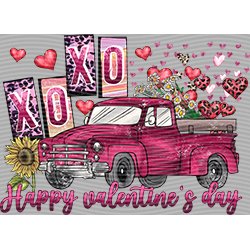 Valentine's Day-QRJ 8212